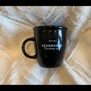 Starbucks Barista Mug - 2002